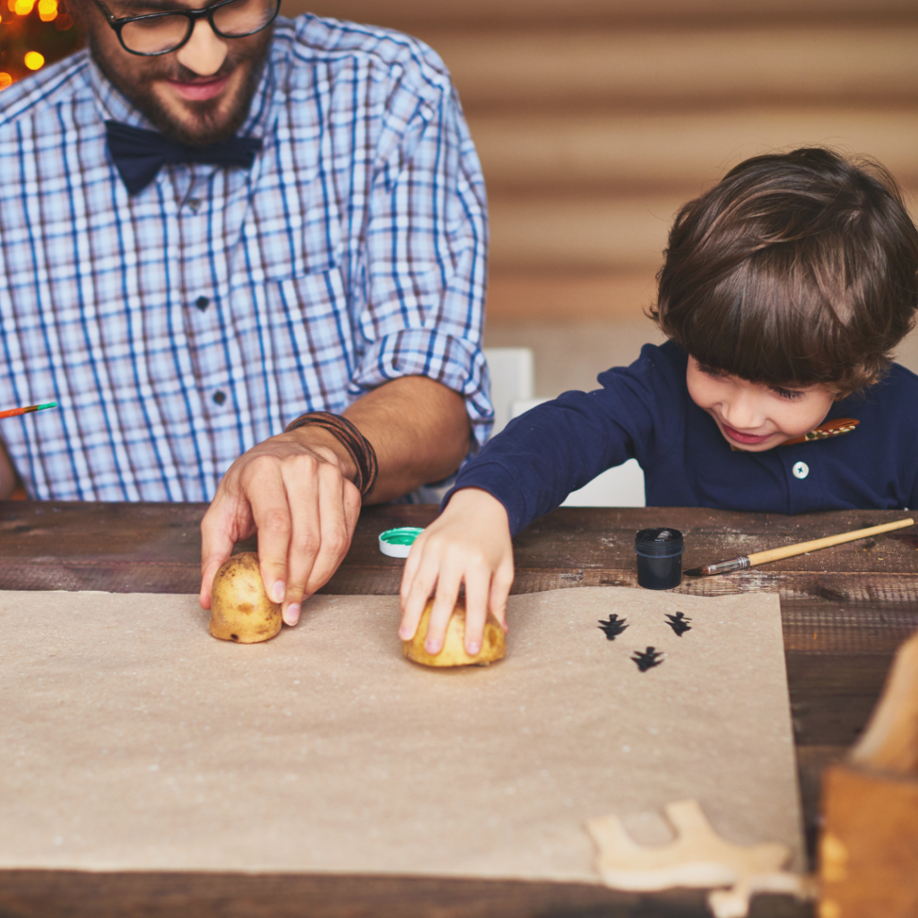 12 Fun Ways to Play with Your Food Feeding Bliss
