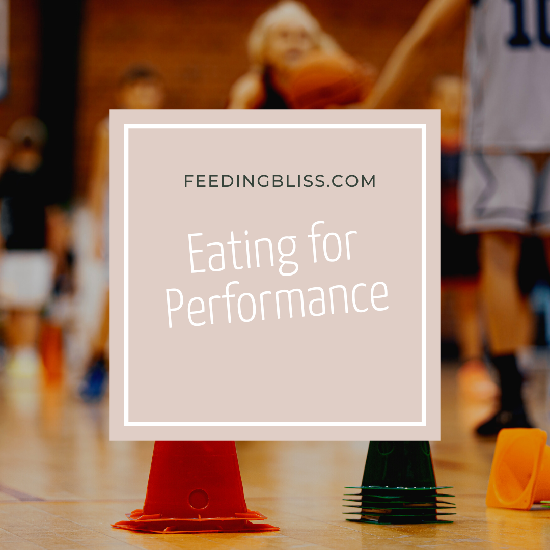 Nourishing the Young Athletes A Closer Look at Teen Sports Nutrition